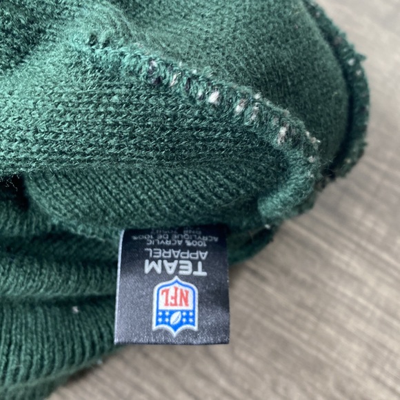 New York jets bonnet - Picture 5 of 6